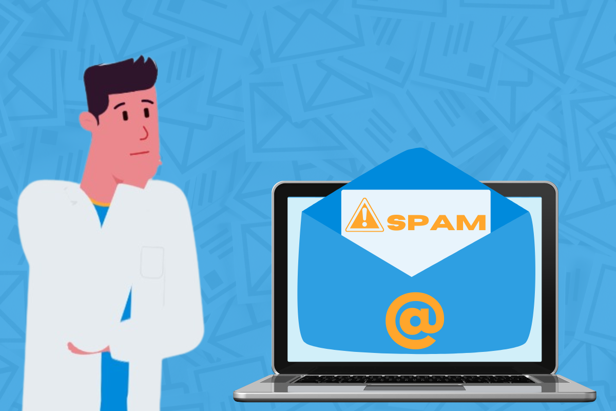 Why Your Marketing Emails Go to Spam (And What You Can Do About It)
