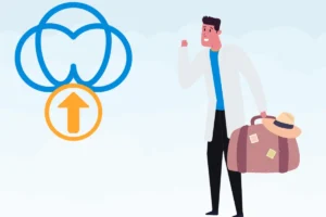 dentist moving to the cloud