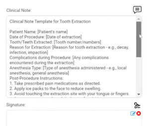 ThriveCloud ScribeAI tools