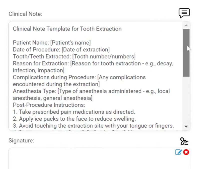 ThriveCloud ScribeAI tools