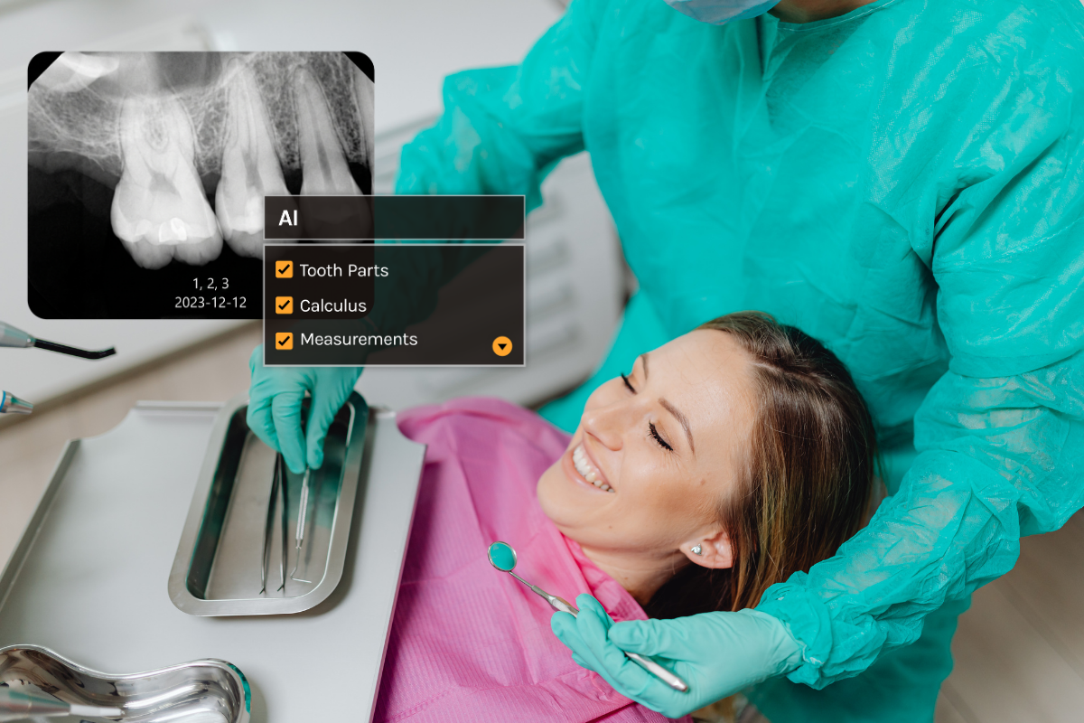 How AI Is Transforming Dental Practice Operations