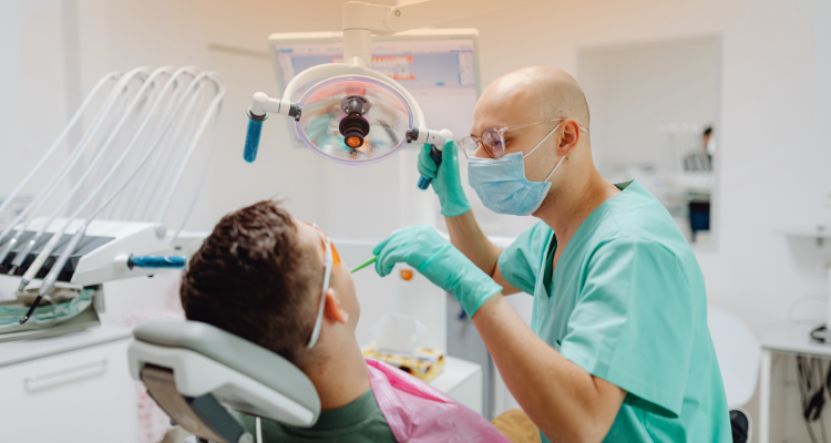 What High-Growth Dental Practices Do Differently