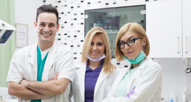 Dental Staffing Challenges: 7 Strategies to Retain Your Team